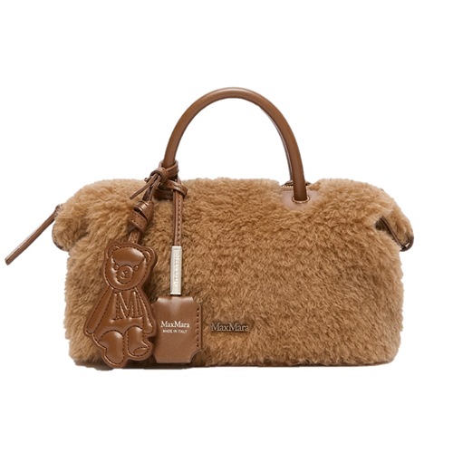 Max Mara Борса Mxateddyholdals